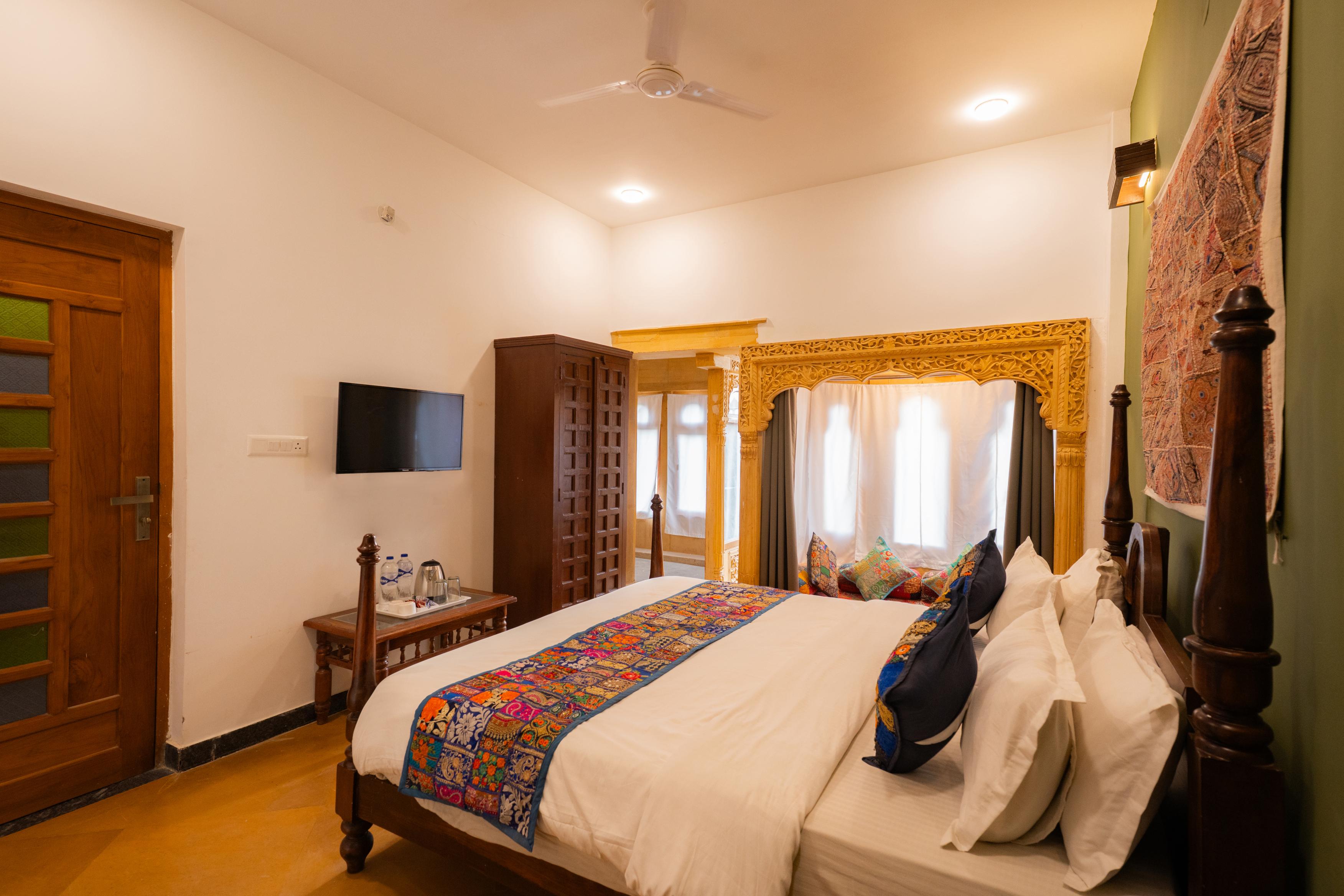 Heritage Suite