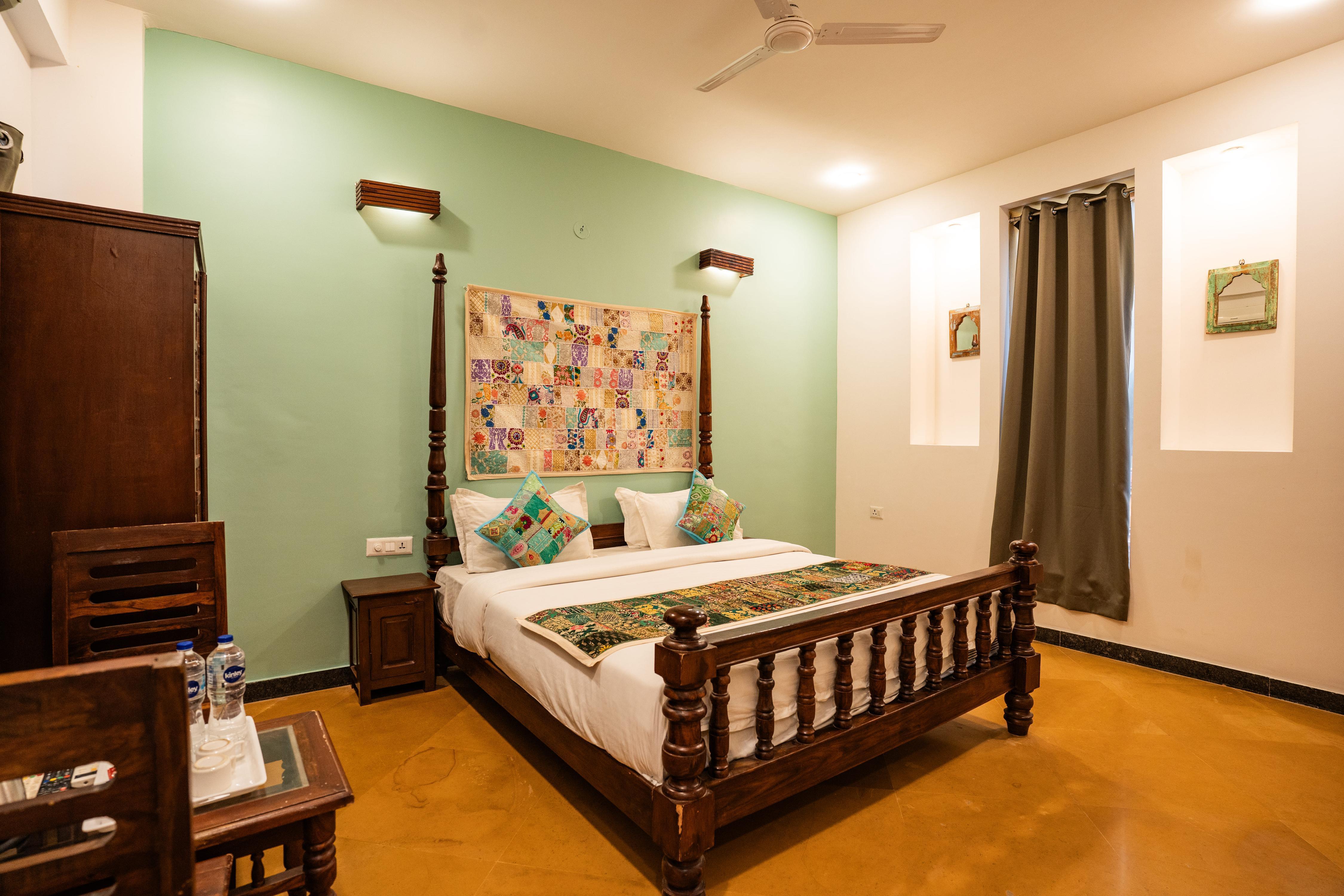 Heritage Suite