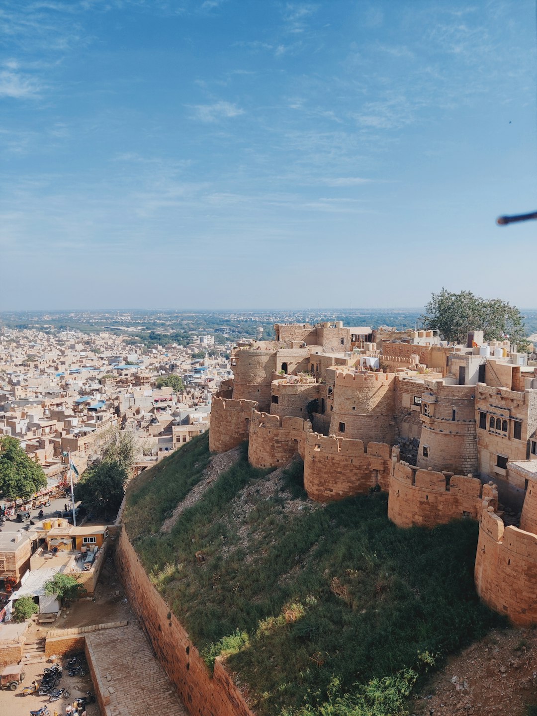 Jaisalmer Fort Tour